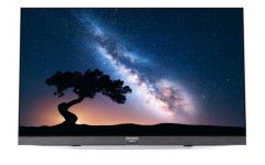 Metz zeigt 8K-OLED-Fernseher mit 88 Zoll auf der IFA Metz blue S9A (Bild: Metz)