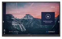 NEC CB861Q (Bild: NEC)