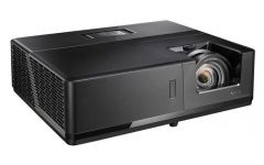 Optoma ZU606e: Kompakte Laserprojektoren mit 6300 Lumen Optoma ZU606TSTe (Bild: Optoma)