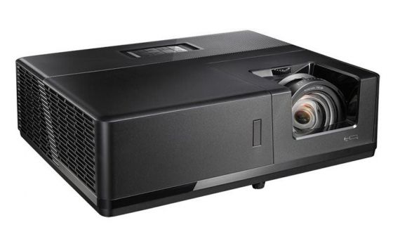 Optoma ZU606TSTe (Bild: Optoma)