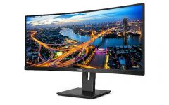 Philips 345B1C (Bild: MMD)