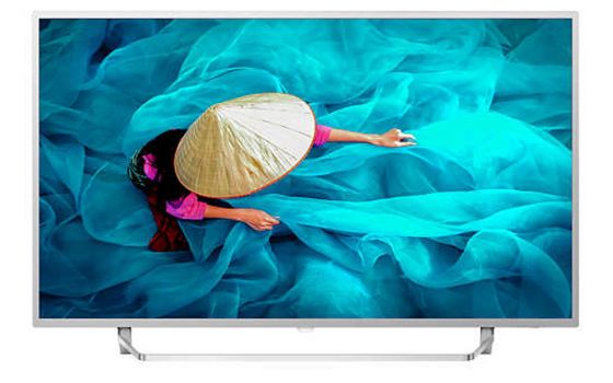 Philips 65HFL6014U (Bild: Philips)