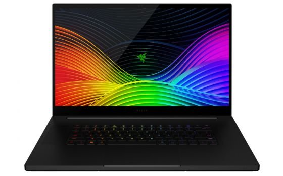 Razer Blade Pro 17 4K (Bild: Razer)