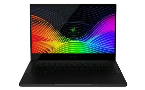 Razer Blade Stealth 13 (Bild: Razer)