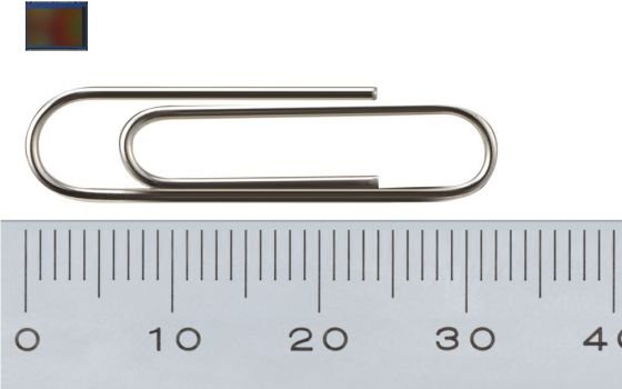 Samsung ISOCELL Slim GH1 (Bild: Samsung)