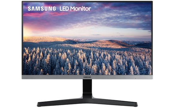 Samsung S24R350 (Bild: Samsung)