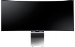 Samsung UE82S9W (Bild: Samsung)