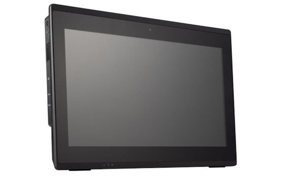 Shuttle XPC P51U (Bild: Shuttle)
