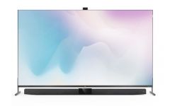 TCL 8K-QLED-TV (Bild: TCL)