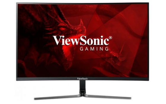 ViewSonic VX3258-2KPC-MHD (Bild: ViewSonic)