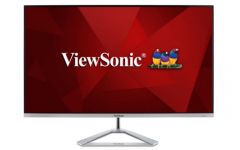Top-Angebote: Acer XV270P und ViewSonic VX3276-4K-MHD ViewSonic VX3276-4K-mhd (Bild: ViewSonic)