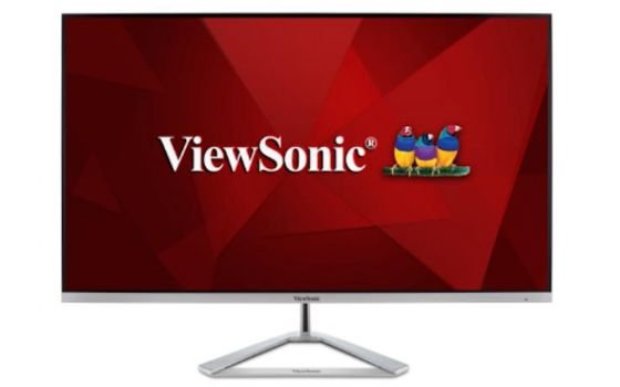 ViewSonic VX3276-4K-mhd (Bild: ViewSonic)