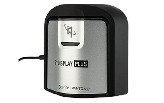 X-Rite i1Display Pro Plus (Bild: X-Rite)