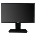 Monitor Datenblatt Acer B206HQLaymph
