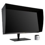 Monitor Datenblatt Asus PA32UCX-K