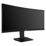 Monitor Datenblatt Asus VG35VQ