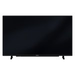 Fernseher Datenblatt Grundig 40 GFB 5845