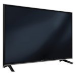 Fernseher Datenblatt Grundig 65 GUB 8962