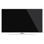 Fernseher Datenblatt JVC LT-55V87LUA