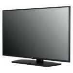 Fernseher Datenblatt LG 49UT661H