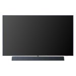 Fernseher Datenblatt Philips 55OLED934/12