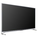 Fernseher Datenblatt Sharp LC-49UI8762ES
