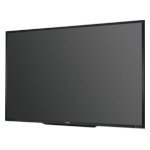 Monitor Datenblatt Sharp PN-Q701E