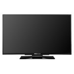 Fernseher Datenblatt Silva Schneider LED 40.75 FTS (b)