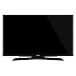 Fernseher Datenblatt Telefunken 40U4000