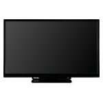 Fernseher Datenblatt Toshiba 24W2963DAX
