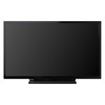 Fernseher Datenblatt Toshiba 32W2863DG