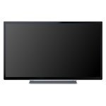 Fernseher Datenblatt Toshiba 40L3863DA