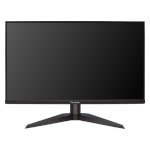 Monitor Datenblatt ViewSonic VX2705-2KP-MHD
