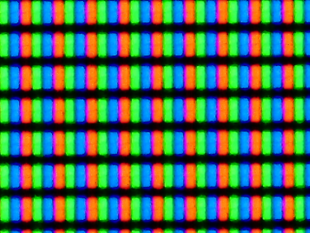 Coating des LG 27GL850-B