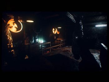 HDR (Auszug aus „Resident Evil 7 biohazard“)