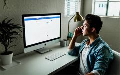 Umfrage: Wie teuer darf ein Monitor sein? Umfrage Preis Monitor (Bild: Austin Distel)