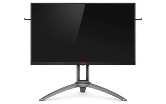 AOC Agon AG273QX (Bild: AOC)