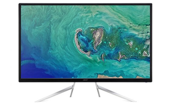 Acer ET322QKC (Bild: Acer)