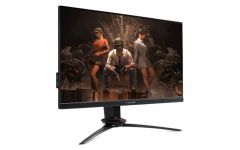 Acer XB273U (Bild: Acer)