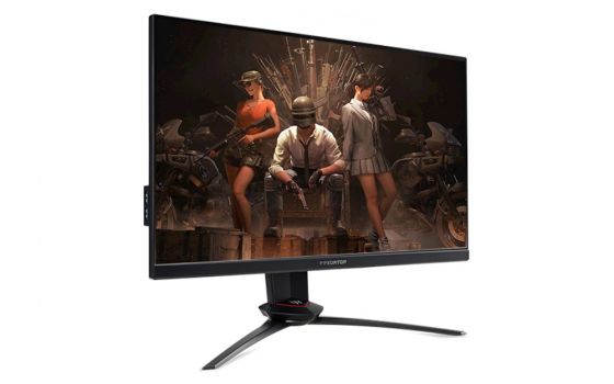 Acer XB273U (Bild: Acer)