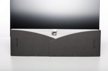Lichtschutzblende des ASUS PA32UCX-K
