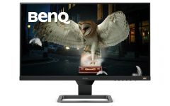 BenQ EW2480/EW2780: Zwei neue Full-HD-Monitore mit IPS-Panel BenQ EW2780 (Bild: BenQ)