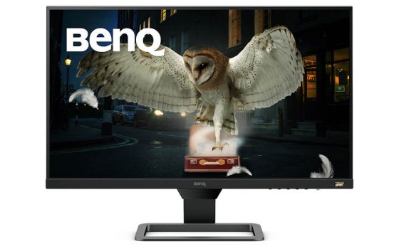 BenQ EW2780 (Bild: BenQ)