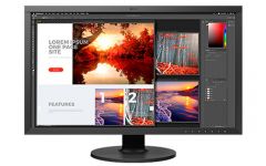 EIZO ColorEdge CS2740 (Bild: EIZO)