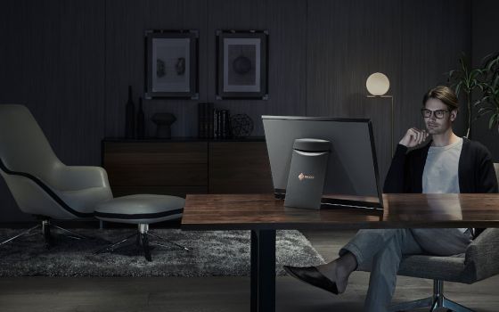 EIZO Foris Nova (Bild: EIZO)
