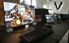 Eve Spectrum (Bild: Eve-Tech)