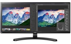 LG 34WL750 (Bild: LG)