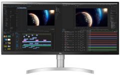 LG 34WL850 (Bild: LG)
