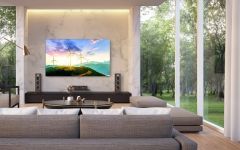LG WT980H: 65-Zoll-Hotelfernseher mit OLED und 4K Pressebild