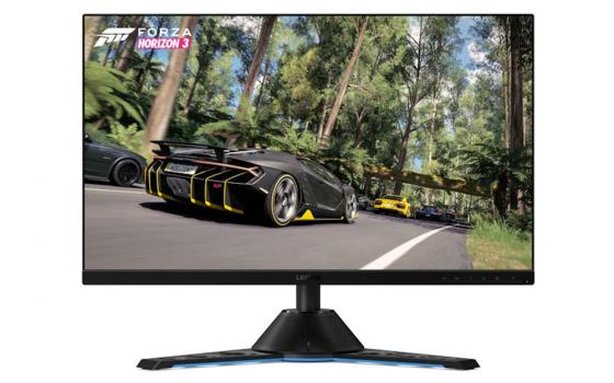 Lenovo Legion Y27q-20 (Bild: Lenovo)